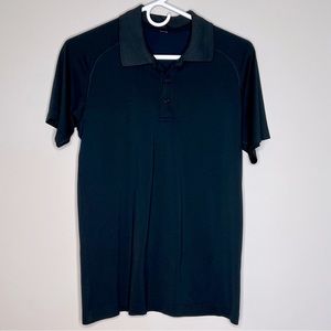 Lululemon Metal Vent Tech Polo Small